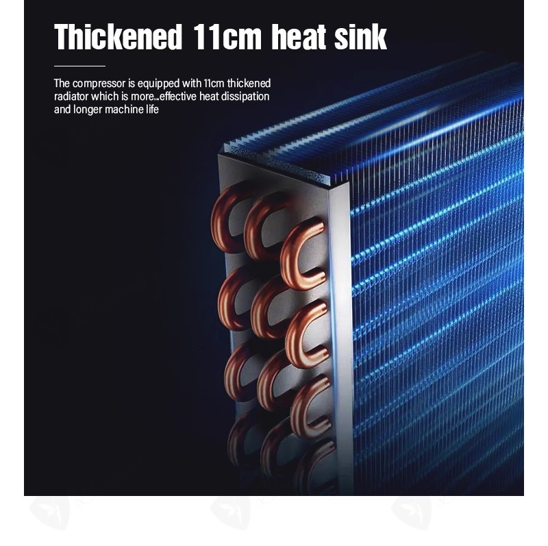 heat sink heat sink