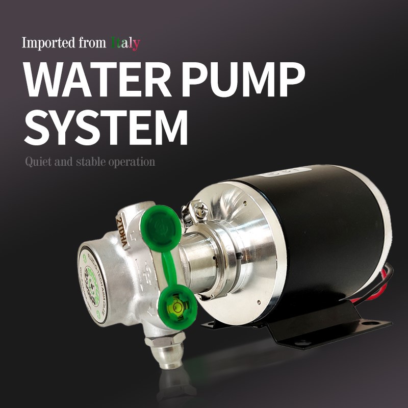 water pump water pump