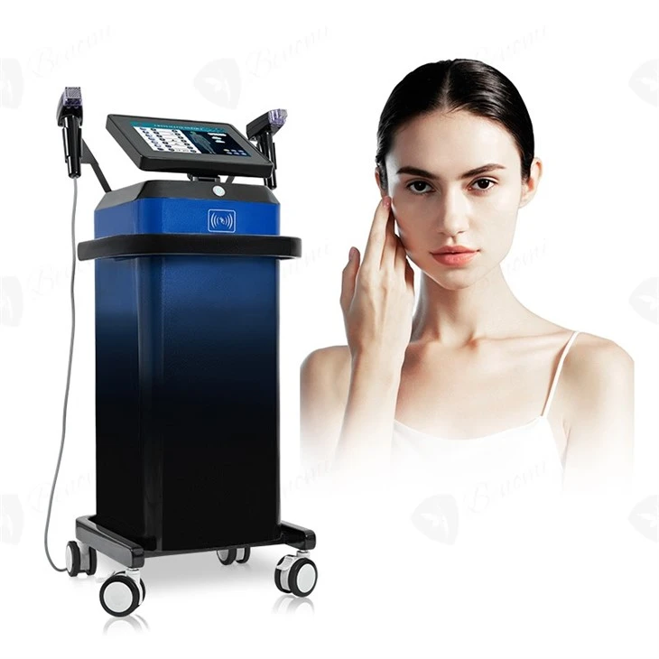 Crystallite Depth 8 machine