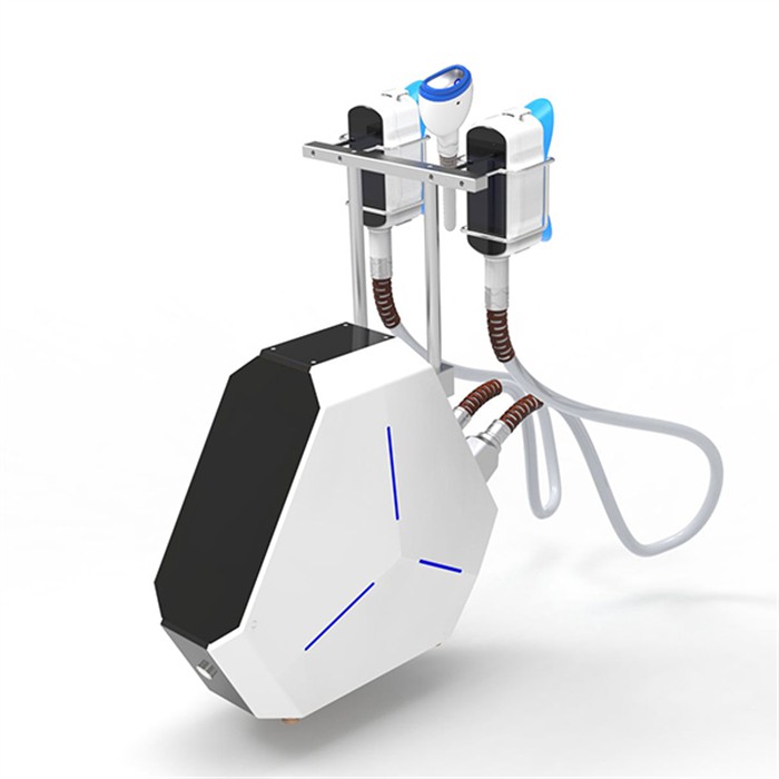 دستگاه لاغری چربی فریز