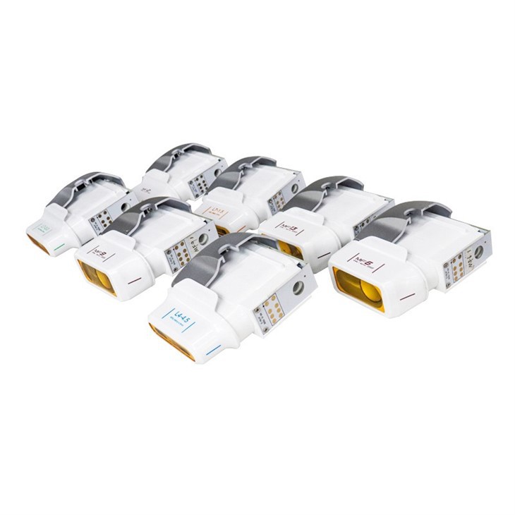 Newest 7D Hifu Body And Face Slimming Machine