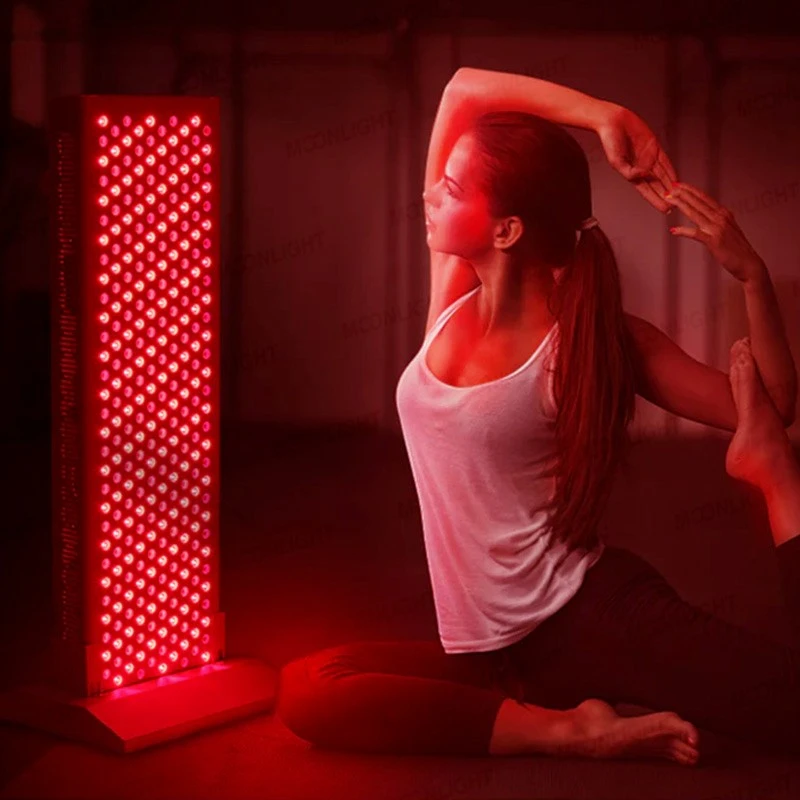 2026 Best Red Light Therapy Panels factory