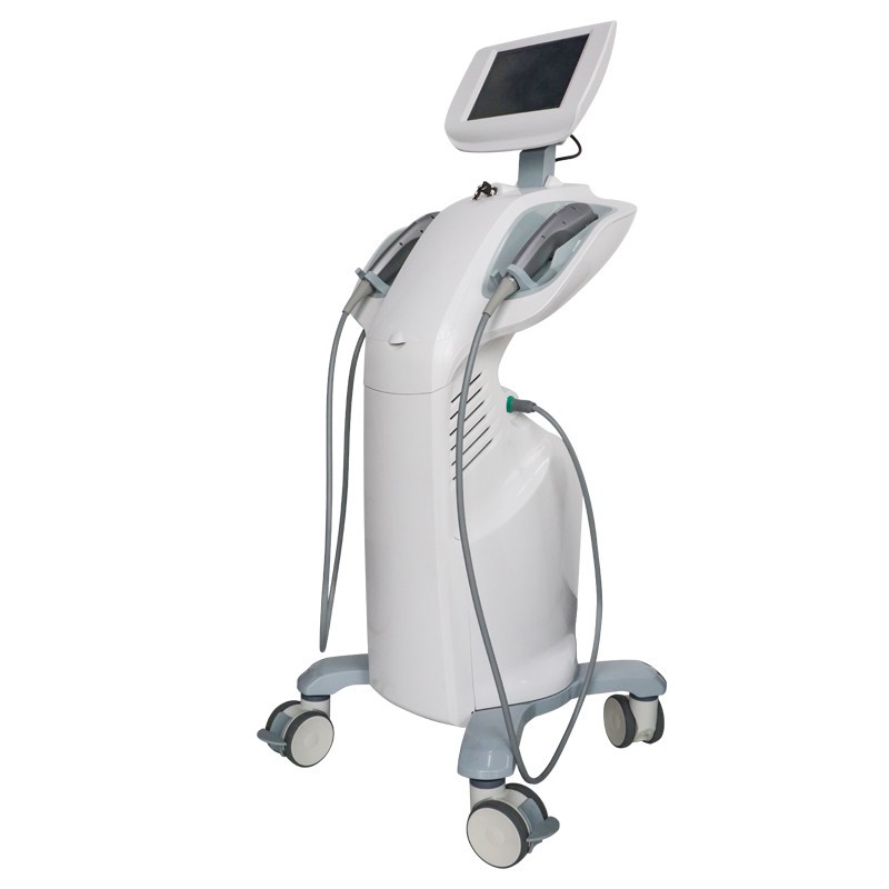 7D-Hifu-Skin Machine
