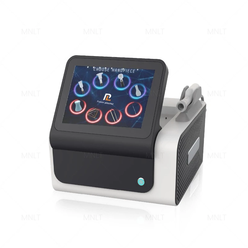 Cold Plasma Machine – Next-Gen Skin Health & Anti-Aging Innovation