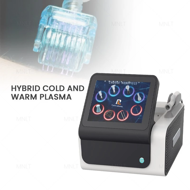 Cold Plasma Machine – Next-Gen Skin Health & Anti-Aging Innovation