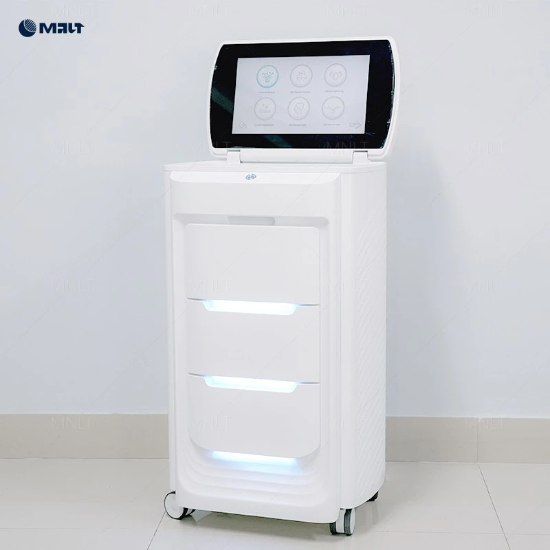 DPL Photon Skin Rejuvenation System factory