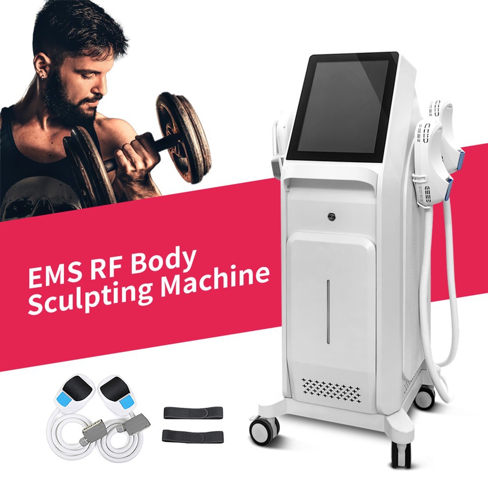 Emsculpt Neo Machine: سیستم بازسازی پیشرفته غیرتهاجمی ترکیب بدن-