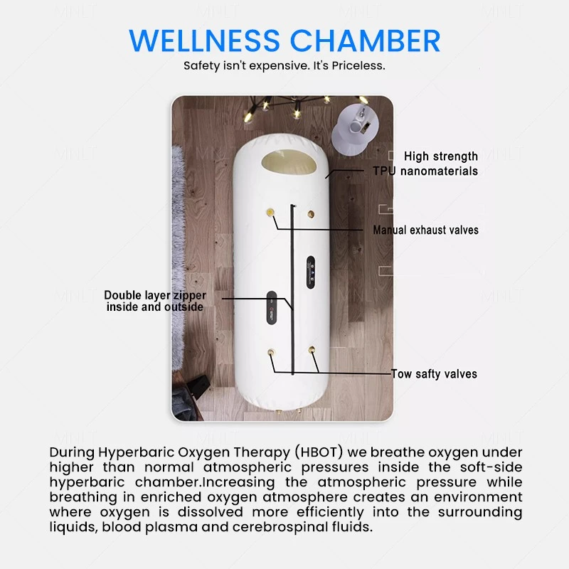 Hyperbaric Oxygen Chamber best