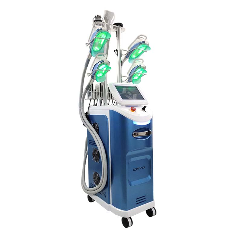 Multifunction Cryolipolysis Machine