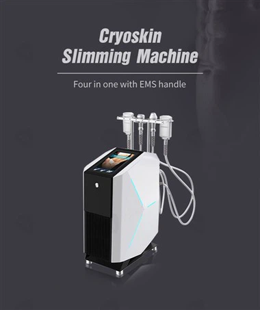 آیا دستگاه Cryoskin 3.0 میتواند رنگ پوست را بهبود بخشد؟